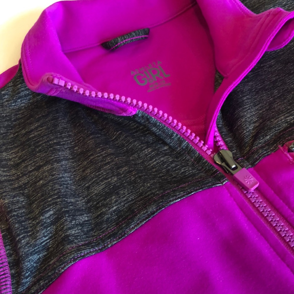 Jacket - Picture 2 of 3
